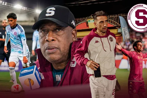 Noticias de Saprissa HOY 26 de mayo: se hizo oficial un fichaje, el contrato de Ariel Rodríguez y Mariano Torres