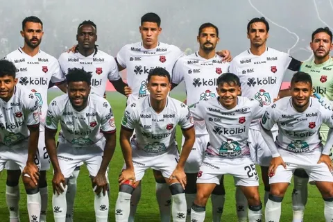 La fatídica época que vive Alajuelense suma un año más