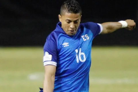 El Salvador confirmó otro amistoso antes de Copa Oro