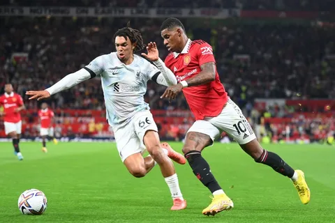 Liverpool vs. Manchester United: pronósticos para la jornada 26 de la Premier League