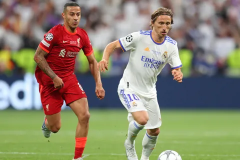 Liverpool vs. Real Madrid: ver aquí EN VIVO y EN DIRECTO la ida de los octavos de final de la Champions League 2023