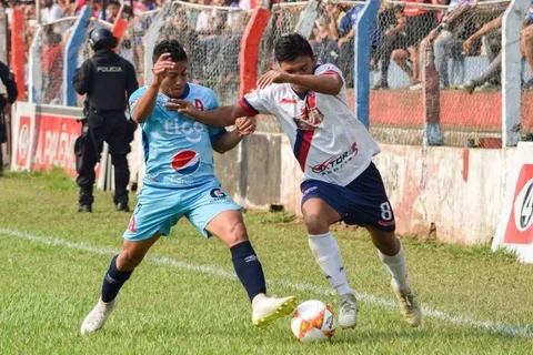 Alianza FC vs. Firpo: cuándo, a qué hora y por qué canal ver hoy el partido por la fecha 16 del Clausura 2022 de la Liga Mayor de El Salvador