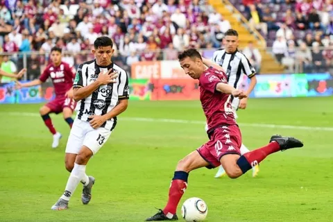 ◉ Las noticias de Saprissa hoy: victoria ante Guadalupe, homenaje a Mariano Torres y ¿liderato consolidado?