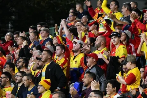Herediano anuncia llenazo y veto a la Ultra morada para el juego de vuelta de la final