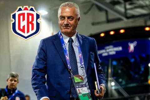 Gustavo Alfaro va a la FIFA y consigue el castigo que estaba esperando después de dejar Costa Rica