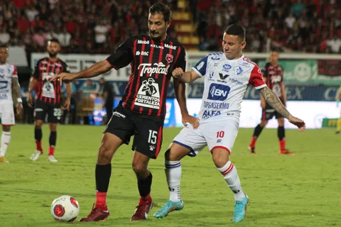 Cartaginés vs Alajuelense: ver acá hoy EN VIVO y EN DIRECTO la Gran Final de ida del Clausura 2022 de la Primera División de Costa Rica