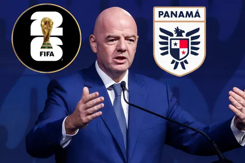 "Se ha confirmado": FIFA lanza el anuncio que todo Panamá estaba esperando rumbo al Mundial 2026