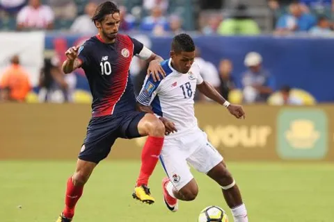 Costa Rica sube en el Ranking FIFA previo al mundial