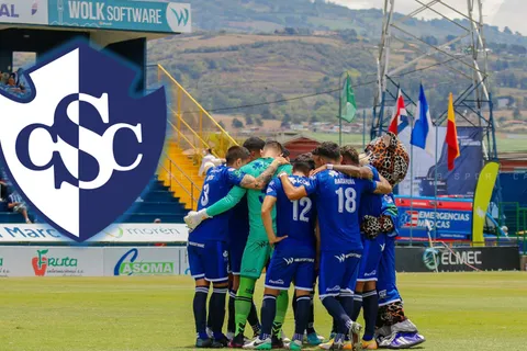 ¡Decano de Centroamérica! Cartaginés destaca en lista de equipos más antiguos del mundo