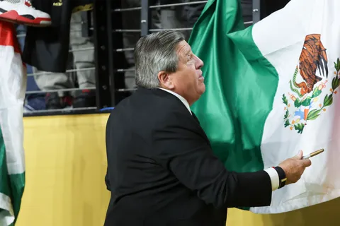 Miguel Herrera habla sobre el nivel de Costa Rica.