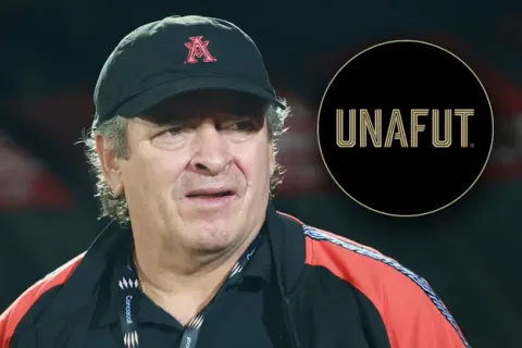 Mazazo a Machillo Ramírez: Unafut confirma la noticia que Alajuelense no quería ver tras caer ante Herediano