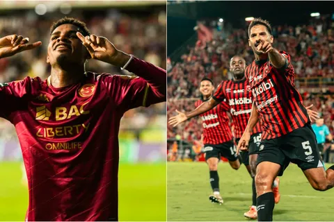 Saprissa vs. Alajuelense: ¿A qué hora y cómo ver la final de ida del Apertura 2025? Liga Promérica de Costa Rica