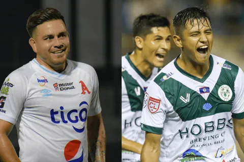 Alianza FC vs Verdes: cuándo, a qué hora y por qué canal ver hoy EN VIVO el juego de ida de los octavos de final de la Liga Concacaf 2022