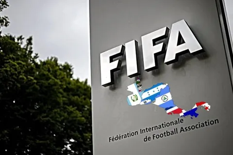 Oficial: así quedó el Ranking Mundial de la FIFA