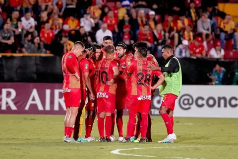 Descarte de Herediano entra en un fuerte tironeo entre dos clubes de Costa Rica