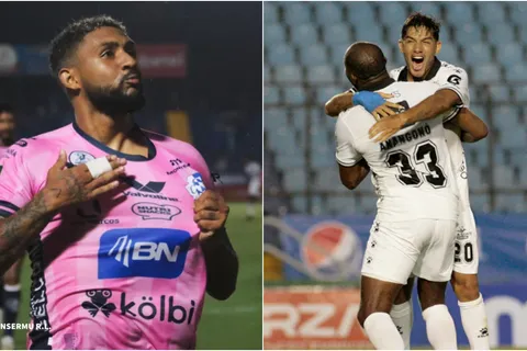 Cartaginés vs. Comunicaciones HOY: alineaciones para el repechaje | Copa Centroamericana 2023