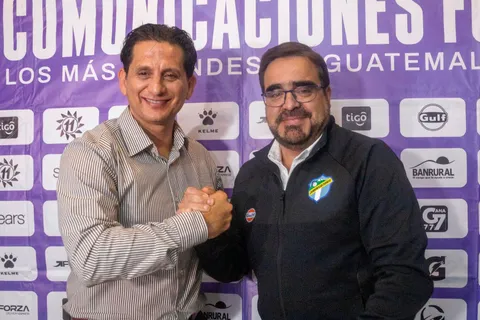 Tras borrar a Alejandro Prieto, la gran noticia que recibe Ronald González en Comunicaciones