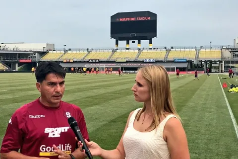 Saprissa se prepara con el objetivo de "revalidar el título"