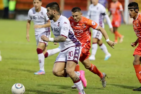 Saprissa vs. Puntarenas hoy EN VIVO: a qué hora y dónde ver el partido | Liga Promérica de Costa Rica