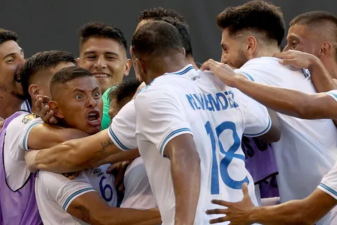 Nuevo destino: joya de la Selección de Guatemala tendrá su gran oportunidad en España.
