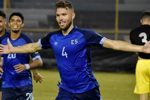 "Sueño hecho realidad": Eriq Zavaleta hace anuncio que consterna a todos en El Salvador