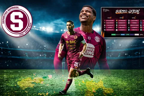 Noticias de Saprissa HOY 27 de mayo: Mariano Torres, Newton Williams, Kenneth González y la Copa Centroamericana
