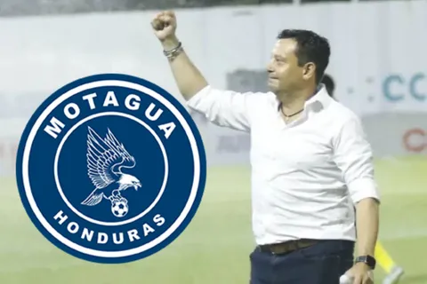 Jeaustin Campos agita a toda Honduras con la noticia que pone en vilo a Motagua y esta fue la propuesta
