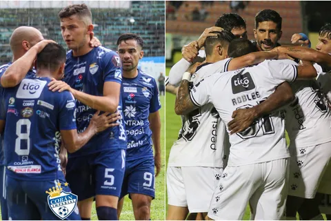 Cobán vs. Comunicaciones hoy EN VIVO: a qué hora y dónde ver el juego | Liga Nacional de Guatemala 2023