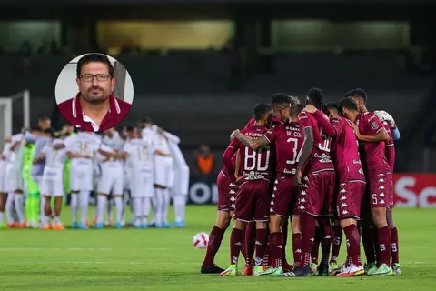 Iñaki Alonso sobre la derrota de Saprissa: "Por momentos hemos estado dentro de la eliminatoria"