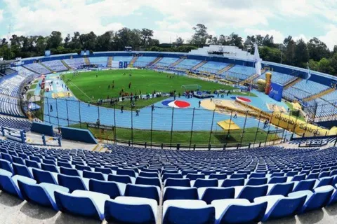 El toque de queda modificará las Eliminatorias para Guatemala