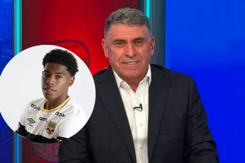 Las palabras de Luis Fernando Suárez sobre Dereck Moncada que ilusionan a la Selección de Honduras