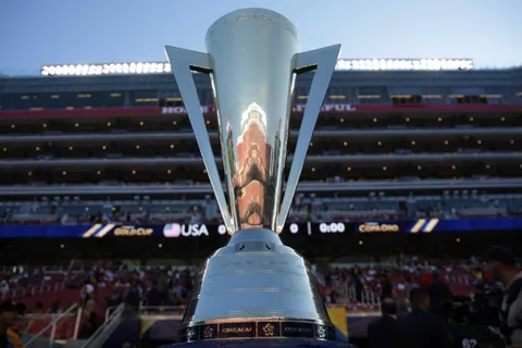 Jugadores jóvenes a tener en cuenta en la Copa Oro 2019