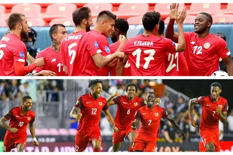 Costa Rica vs. Guadalupe: ver aquí EN VIVO y EN DIRECTO el juego de hoy por la primera fecha del Grupo C de la Copa Oro 2021