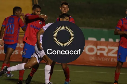 No va a Comunicaciones ni Municipal: figura de la Concacaf sorprende al fichar por este equipo de Guatemala .