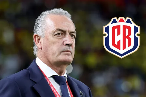 ¿Quién es Gustavo Alfaro? Edad, trayectoria y qué equipos dirigió el nuevo técnico de la Selección de Costa Rica