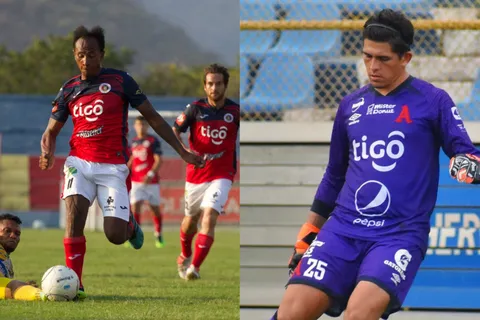 FAS vs. Alianza FC: ver aquí hoy EN VIVO y EN DIRECTO el clásico por la fecha 15 del Clausura 2022 de la Liga Mayor de El Salvador