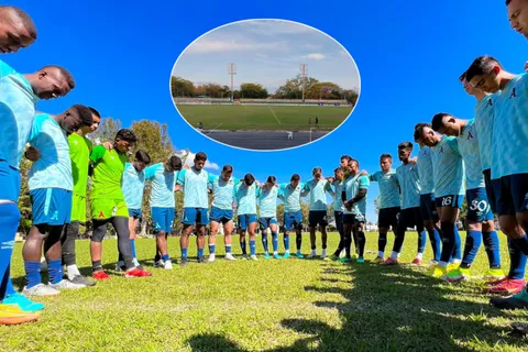 ¡Adiós, Cuscatlán! Alianza ya tiene nuevo estadio para el Clausura 2023
