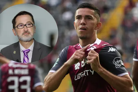 "Quería ganar mejor": Jefferson Brenes deja mal parado a Juan Carlos Rojas con una confesión que hace ruido en Saprissa