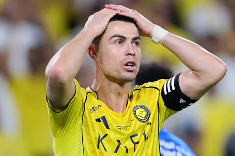 Fracaso millonario de Cristiano Ronaldo: la fortuna que Al-Nassr dejó escapar en la final de la AFC Champions League 2