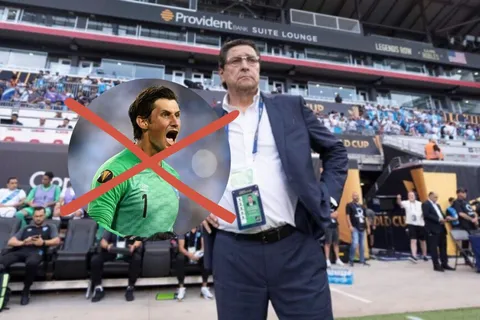 Luis Fernando Tena lo sufre: la lesión que aleja a Nicholas Hagen de Guatemala antes del amistoso con El Salvador.