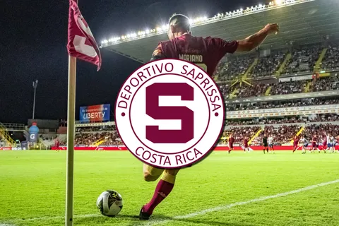Regresó importante en Saprissa.