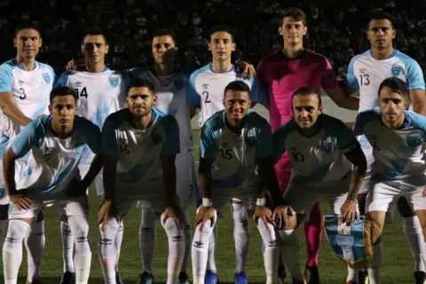 El renacer de Guatemala
