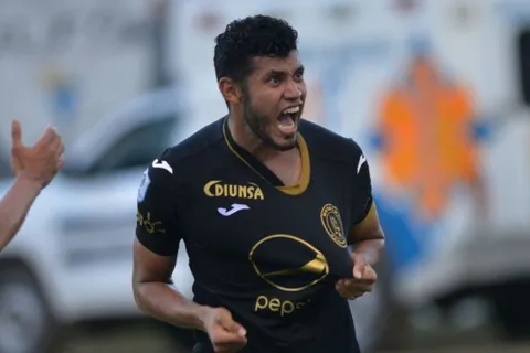 Motagua vence a Municipal en un amistoso