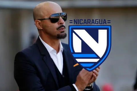 De Motagua a la Selección: el Fantasma Figueroa celebra un impensado reconocimiento en Nicaragua