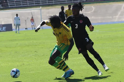Canadá vs. Jamaica hoy EN VIVO: a qué hora y dónde ver el partido de vuelta | Concacaf Nations League
