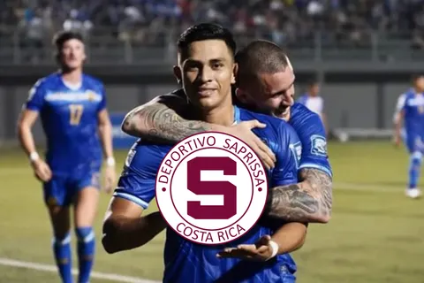 Bancy Hernández habló como nuevo jugador de Saprissa.