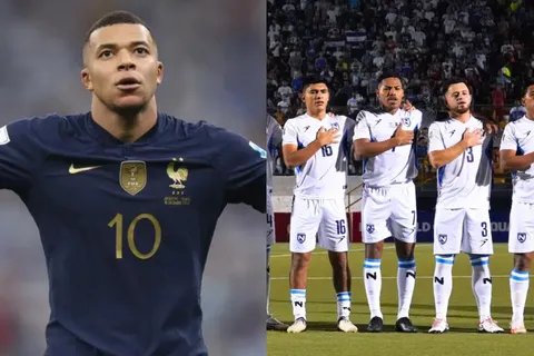 Selección de Nicaragua tendrá enfrente al portero que sacó lo peor de Mbappé