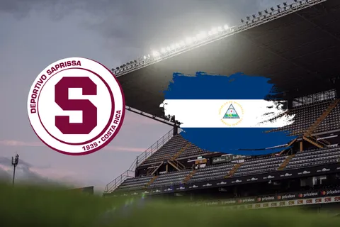 Jugador de selección y ex Saprissa vuelve a Costa Rica tras destacarse en Nicaragua