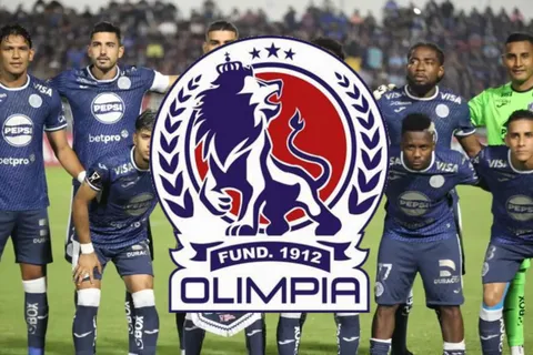 ¿Qué necesita Olimpia para eliminar a Motagua en el clásico de la jornada 3 de las Triangulares?