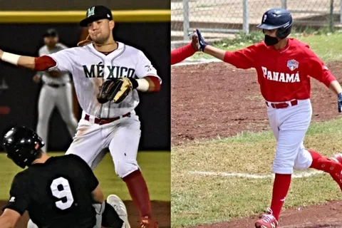 Panamá vs. México: cuándo, dónde y por qué canal ver el juego por la Copa Mundial de Béisbol Sub-23 2021